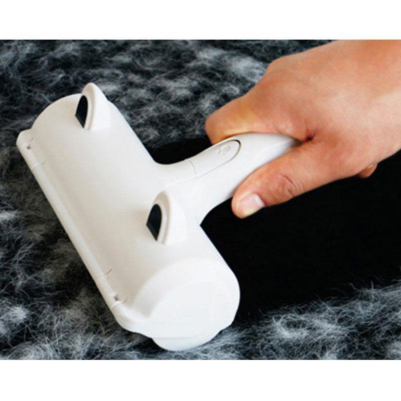 2-Way Pet Hair Remover Roller