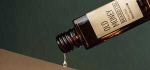 Beard Oil