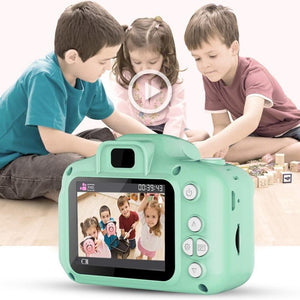 Children Kids Camera Educational Toys