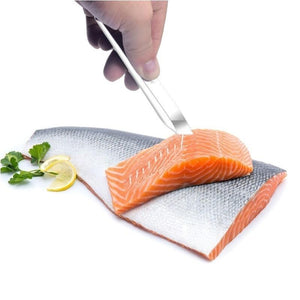 Fish Scaler Tool