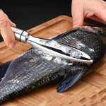 Fish Scaler Tool