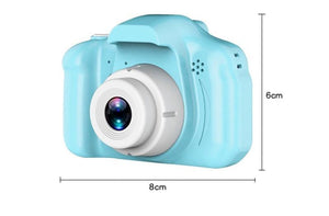 Children Kids Camera Educational Toys