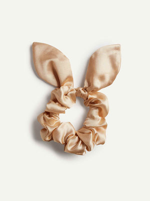 Sleepover Mini Satin Scrunchie Set