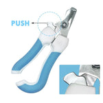 Cat Dog Nail Clipper
