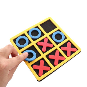 Board Game OX Chess