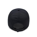 Breathable Cap - 6 Colors