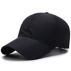 Breathable Cap - 6 Colors