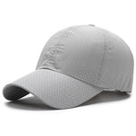 Breathable Cap - 6 Colors