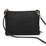 Essential Crossbody Bag - 5 Colors