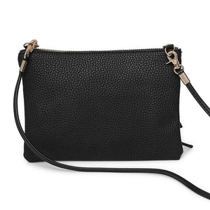 Essential Crossbody Bag - 5 Colors